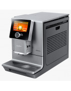 Кофемашина CafeRomatica Nivona NICR 970 купить в Санкт-Петербурге и Москве
