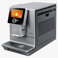 Кофемашина CafeRomatica Nivona NICR 970 купить в Санкт-Петербурге и Москве