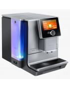 Кофемашина CafeRomatica Nivona NICR 970 купить в Санкт-Петербурге и Москве