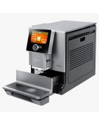 Кофемашина CafeRomatica Nivona NICR 970 купить в Санкт-Петербурге и Москве
