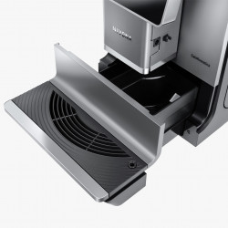 Кофемашина CafeRomatica Nivona NICR 970 купить в Санкт-Петербурге и Москве