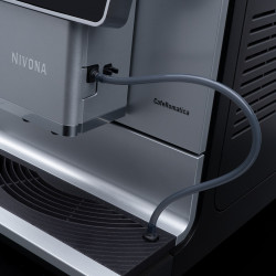 Кофемашина CafeRomatica Nivona NICR 970 купить в Санкт-Петербурге и Москве