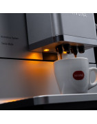Кофемашина CafeRomatica Nivona NICR 970 купить в Санкт-Петербурге и Москве