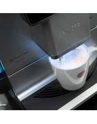 Кофемашина CafeRomatica Nivona NICR 970 купить в Санкт-Петербурге и Москве