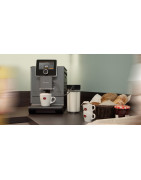 Кофемашина CafeRomatica Nivona NICR 970 купить в Санкт-Петербурге и Москве