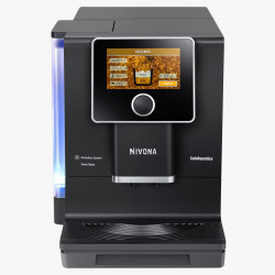 Кофемашина CafeRomatica Nivona NICR 960 купить в Санкт-Петербурге и Москве