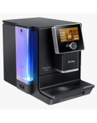 Кофемашина CafeRomatica Nivona NICR 960 купить в Санкт-Петербурге и Москве