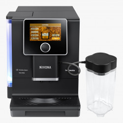 Кофемашина CafeRomatica Nivona NICR 960 купить в Санкт-Петербурге и Москве