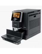 Кофемашина CafeRomatica Nivona NICR 960 купить в Санкт-Петербурге и Москве