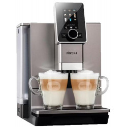 Кофемашина CafeRomatica Nivona NICR 930 купить в Санкт-Петербурге и Москве