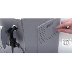 Встраиваемая кофемашина Bosch CTL7181B0 купить в Санкт-Петербурге и Москве