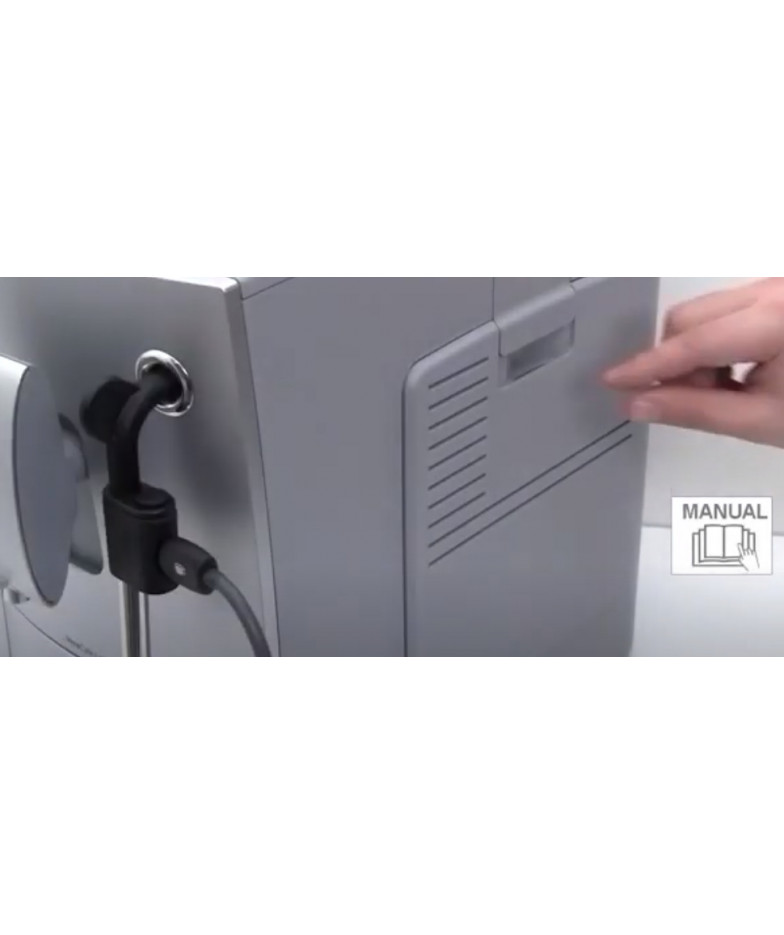 Встраиваемая кофемашина Bosch CTL7181B0 купить в Санкт-Петербурге и Москве