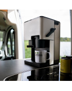 Кофемашина CafeRomatica Nivona CUBE 4102 купить в Санкт-Петербурге и Москве