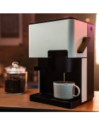 Кофемашина CafeRomatica Nivona CUBE 4102 купить в Санкт-Петербурге и Москве