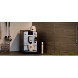 Кофемашина CafeRomatica Nivona CUBE 4102 купить в Санкт-Петербурге и Москве
