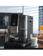 Кофемашина CafeRomatica Nivona NIVO 8103 купить в Санкт-Петербурге и Москве