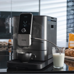 Кофемашина CafeRomatica Nivona NIVO 8103 купить в Санкт-Петербурге и Москве