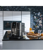 Кофемашина CafeRomatica Nivona NIVO 8103 купить в Санкт-Петербурге и Москве