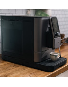 Кофемашина CafeRomatica Nivona NIVO 8103 купить в Санкт-Петербурге и Москве