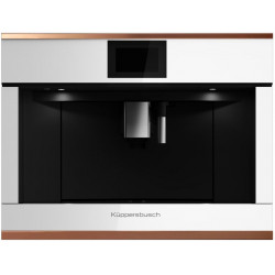 Встраиваемая кофемашина Kuppersbusch CKV 6800.0 W7 Copper купить в Санкт-Петербурге и Москве