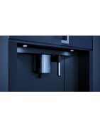 Встраиваемая кофемашина Kuppersbusch CKV 6800.0 W7 Copper купить в Санкт-Петербурге и Москве