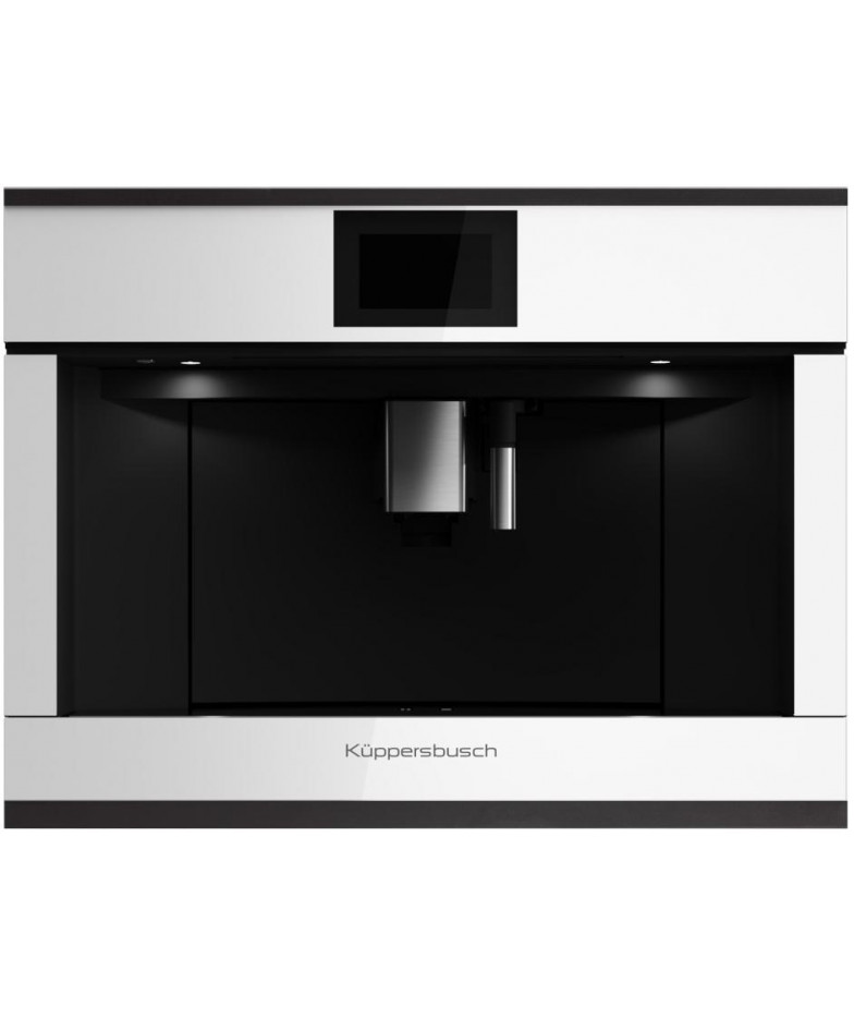 Встраиваемая кофемашина Kuppersbusch CKV 6800.0 W5 Black Velvet купить в Санкт-Петербурге и Москве
