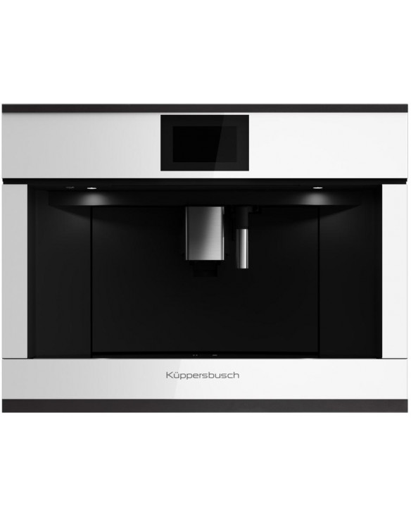 Встраиваемая кофемашина Kuppersbusch CKV 6800.0 W5 Black Velvet купить в Санкт-Петербурге и Москве