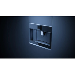 Встраиваемая кофемашина Kuppersbusch CKV 6800.0 W5 Black Velvet купить в Санкт-Петербурге и Москве