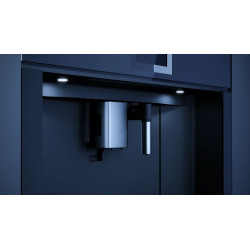Встраиваемая кофемашина Kuppersbusch CKV 6800.0 W5 Black Velvet купить в Санкт-Петербурге и Москве