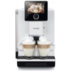 Кофемашина CafeRomatica Nivona NICR 965 купить в Санкт-Петербурге и Москве
