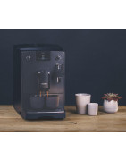 Кофемашина Nivona CafeRomantica NICR 550 купить в Санкт-Петербурге и Москве