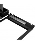 Встраиваемая кофемашина Maunfeld AMCM1503B купить в Санкт-Петербурге и Москве