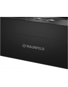 Встраиваемая кофемашина Maunfeld AMCM1503B купить в Санкт-Петербурге и Москве