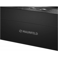Встраиваемая кофемашина Maunfeld AMCM1503B купить в Санкт-Петербурге и Москве