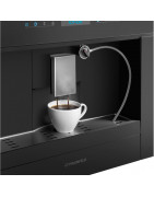 Встраиваемая кофемашина Maunfeld AMCM1503B купить в Санкт-Петербурге и Москве