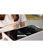 Встраиваемая кофемашина Maunfeld AMCM1503B купить в Санкт-Петербурге и Москве