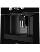 Встраиваемая кофемашина Teka CLC 855 GM NIGHT RIVER BLACK купить в Санкт-Петербурге и Москве