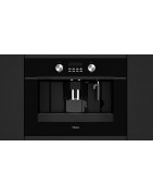 Встраиваемая кофемашина Teka CLC 855 GM NIGHT RIVER BLACK купить в Санкт-Петербурге и Москве