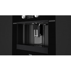 Встраиваемая кофемашина Teka CLC 855 GM NIGHT RIVER BLACK купить в Санкт-Петербурге и Москве