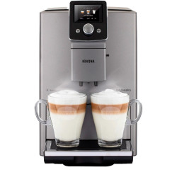 Кофемашина CafeRomatica Nivona NICR 821 купить в Санкт-Петербурге и Москве