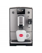 Кофемашина CafeRomatica Nivona NICR 675 купить в Санкт-Петербурге и Москве
