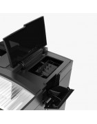 Кофемашина CafeRomatica Nivona NICR 660 купить в Санкт-Петербурге и Москве