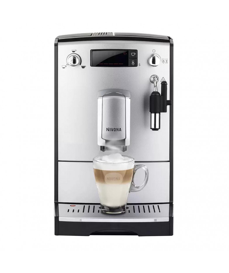 Кофемашина CafeRomatica Nivona NICR 530 купить в Санкт-Петербурге и Москве