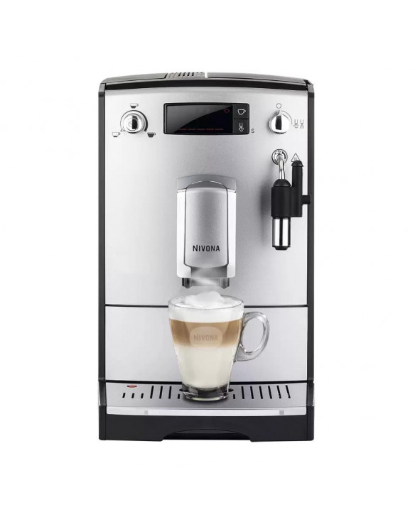 Кофемашина CafeRomatica Nivona NICR 530 купить в Санкт-Петербурге и Москве