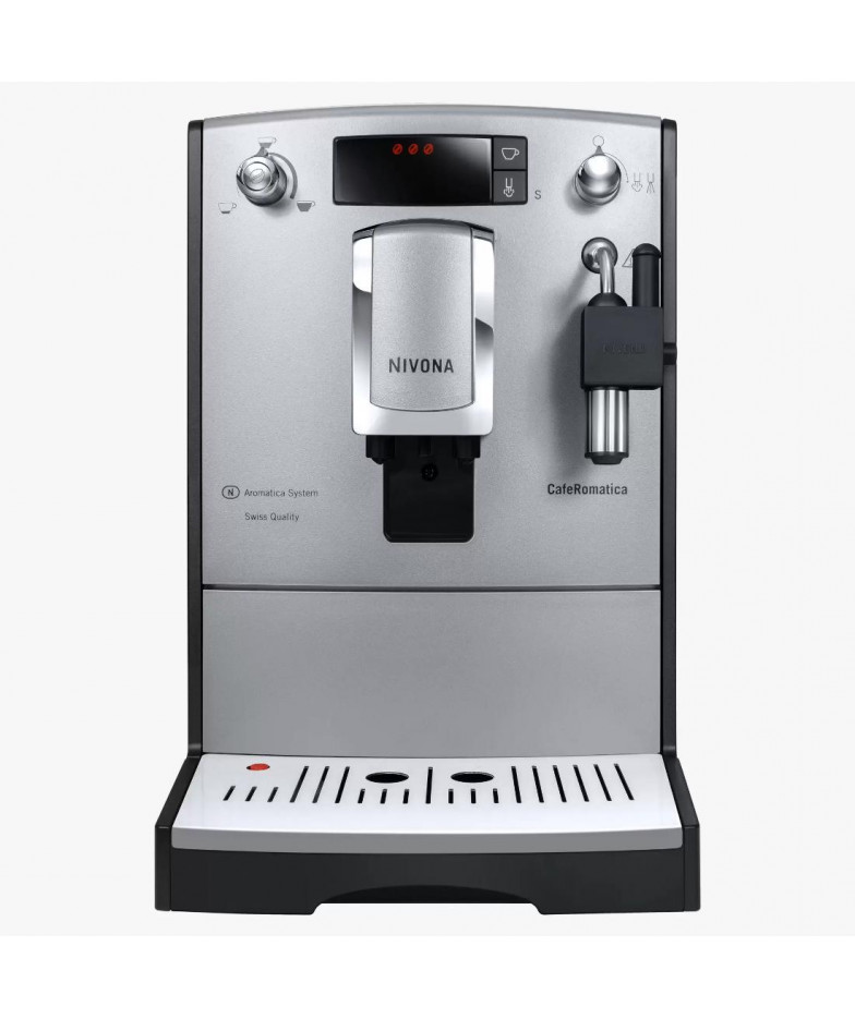 Кофемашина CafeRomatica Nivona NICR 530 купить в Санкт-Петербурге и Москве