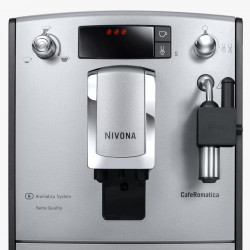 Кофемашина CafeRomatica Nivona NICR 530 купить в Санкт-Петербурге и Москве