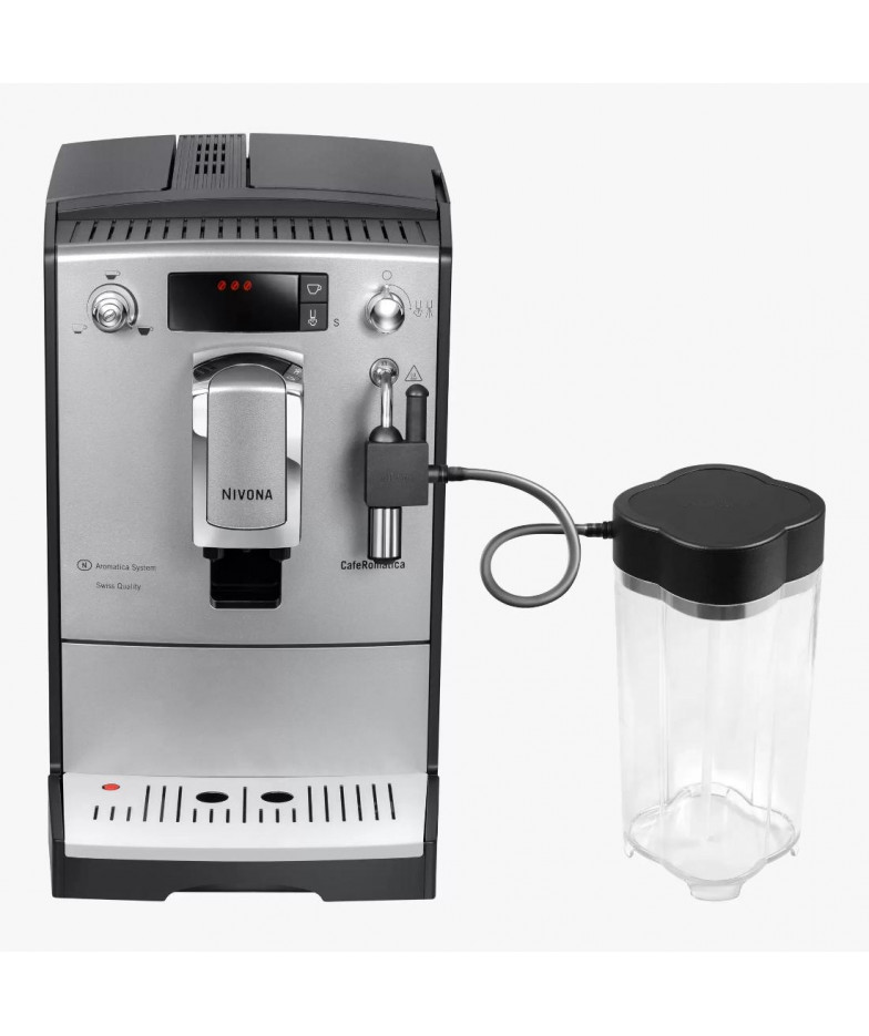Кофемашина CafeRomatica Nivona NICR 530 купить в Санкт-Петербурге и Москве