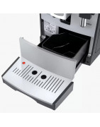 Кофемашина CafeRomatica Nivona NICR 530 купить в Санкт-Петербурге и Москве