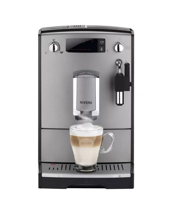 Кофемашина CafeRomatica Nivona NICR 525 купить в Санкт-Петербурге и Москве