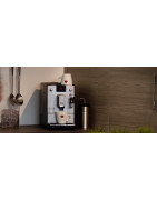 Кофемашина CafeRomatica Nivona NICR 525 купить в Санкт-Петербурге и Москве